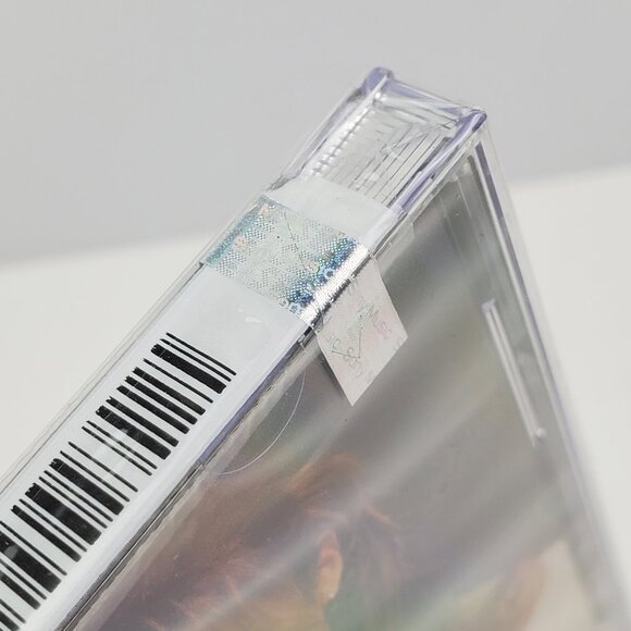 Jennifer Lopez On The 6 CD 1999 Pop R&B Latin Hype Sticker 90s Sealed - Picture 10 of 10